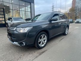 SUV   Mitsubishi Outlander 2014 , 1329000 , 