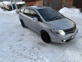  Honda Airwave 2007 , 650000 , 