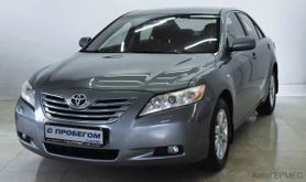  Camry, 2007