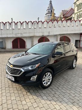 SUV   Chevrolet Equinox 2019 , 2200000 , 