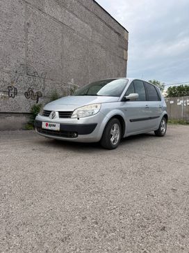  Renault Scenic 2004 , 370000 , 