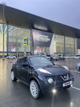 SUV   Nissan Juke 2012 , 1300000 , 