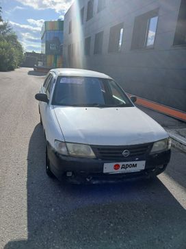  Nissan AD 1999 , 230000 , 