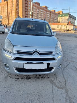    Citroen Berlingo 2012 , 1150000 , 