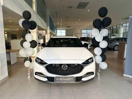 SUV   Mazda CX-4 2023 , 3850000 , 