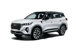  Tiggo 7 Pro Max