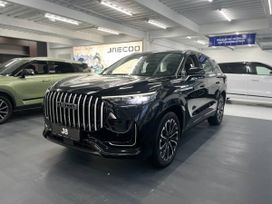SUV   Jaecoo J8 2024 , 4599000 , 