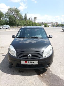  Renault Sandero 2011 , 345000 , 