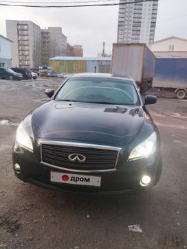  Infiniti M37 2013 , 1900000 , 