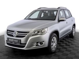 SUV   Volkswagen Tiguan 2011 , 995000 , 