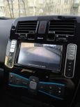  Nissan Leaf 2015 , 680000 , 