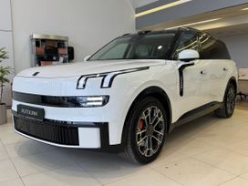 SUV   Lynk & Co 900 2025 , 6690000 , 