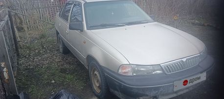  Daewoo Nexia 1997 , 50000 , 