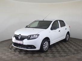  Renault Logan 2014 , 420000 , 