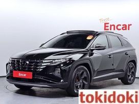 SUV   Hyundai Tucson 2022 , 2750000 , 