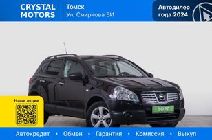 SUV   Nissan Qashqai 2009 , 869000 , 