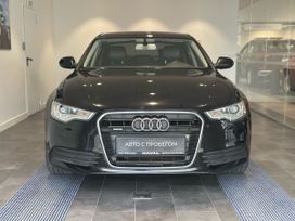  Audi A6 2013 , 1480000 , 