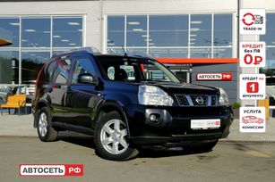 SUV   Nissan X-Trail 2008 , 1218720 , 