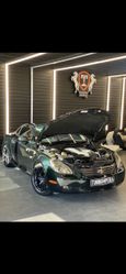   Toyota Soarer 2003 , 1910000 , 