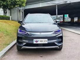 SUV   BYD Tang 2022 , 2900000 , 