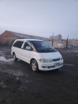    Toyota Estima Emina 1998 , 289000 , 