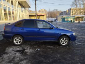 SEAT Cordoba 1999 , 200000 , 