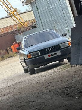  Audi 80 1989 , 100000 , 