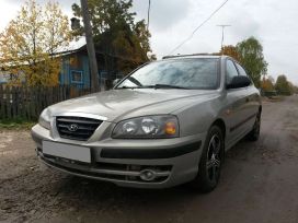  Hyundai Elantra 2009 , 315000 , 