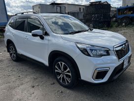 SUV   Subaru Forester 2018 , 2800000 , 