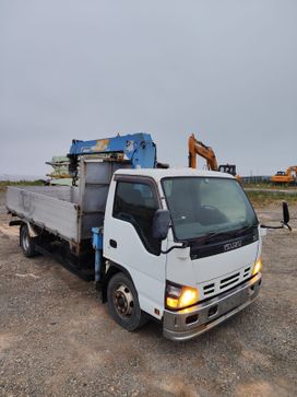   Isuzu Elf 2005 , 1720000 , 