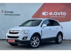 SUV   Opel Antara 2012 , 1150000 , 