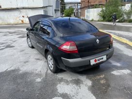  Renault Megane 2008 , 355000 , 