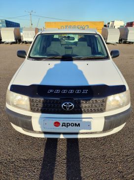  Toyota Probox 2002 , 625000 , 