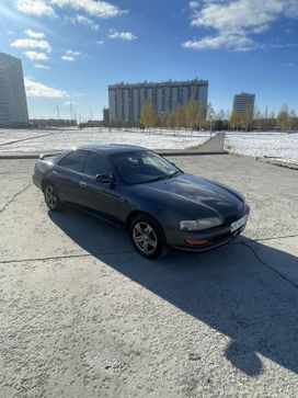  Toyota Corona Exiv 1997 , 205000 , 