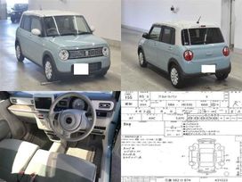  Suzuki Alto Lapin 2023 , 1100000 , -