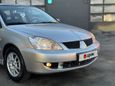  Mitsubishi Lancer 2008 , 527000 , 