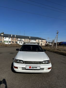  Toyota Corona 1993 , 230000 , 