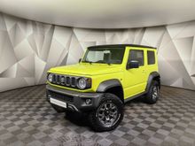 Москва Jimny, 2021 Москва Jimny, 2021