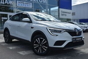 SUV   Renault Arkana 2021 , 1900000 , 