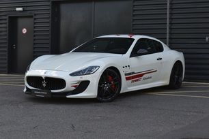  Maserati GranTurismo 2013 , 8890000 , 