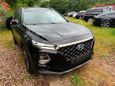 SUV   Hyundai Santa Fe 2019 , 2070000 , 