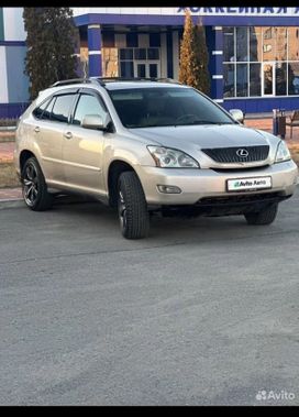 SUV   Lexus RX330 2005 , 1350000 , 