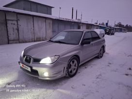  Subaru Impreza 2006 , 700000 , 