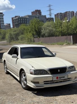  Toyota Cresta 1996 , 360000 , 