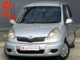  Toyota Funcargo 2002 , 549000 , 