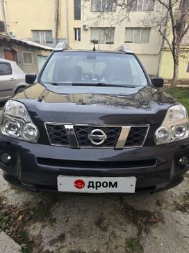 SUV   Nissan X-Trail 2010 , 1200000 , 