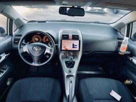  Toyota Auris 2008 , 750000 , --