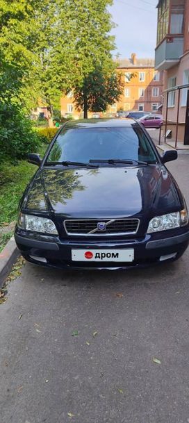  Volvo S40 2004 , 415000 , 