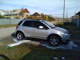 Suzuki SX4 2008 , 450000 , 