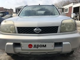 SUV   Nissan X-Trail 2005 , 725000 , 